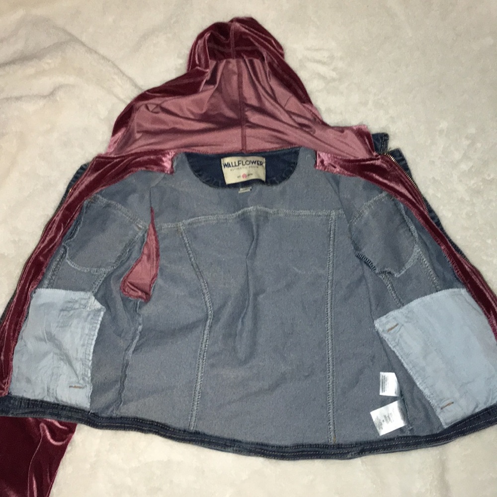 Jacket - Picture 2 of 2